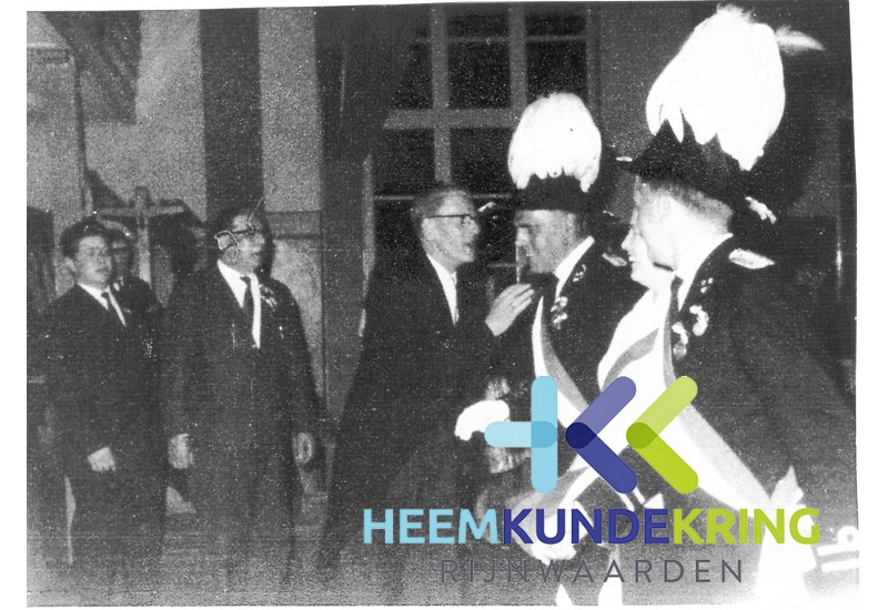 officieren EMM Lobith F00002872